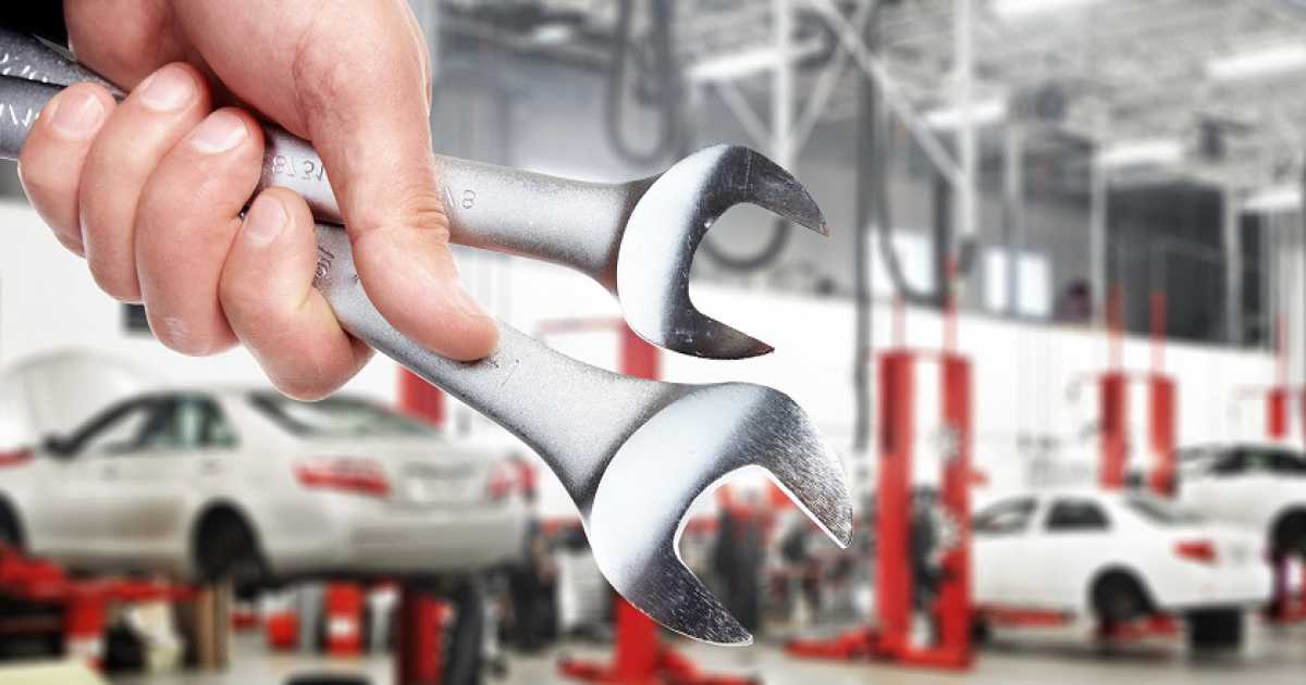 Auto, acquisto e riparazione: i segreti per capire se l'officina � veramente di fiducia